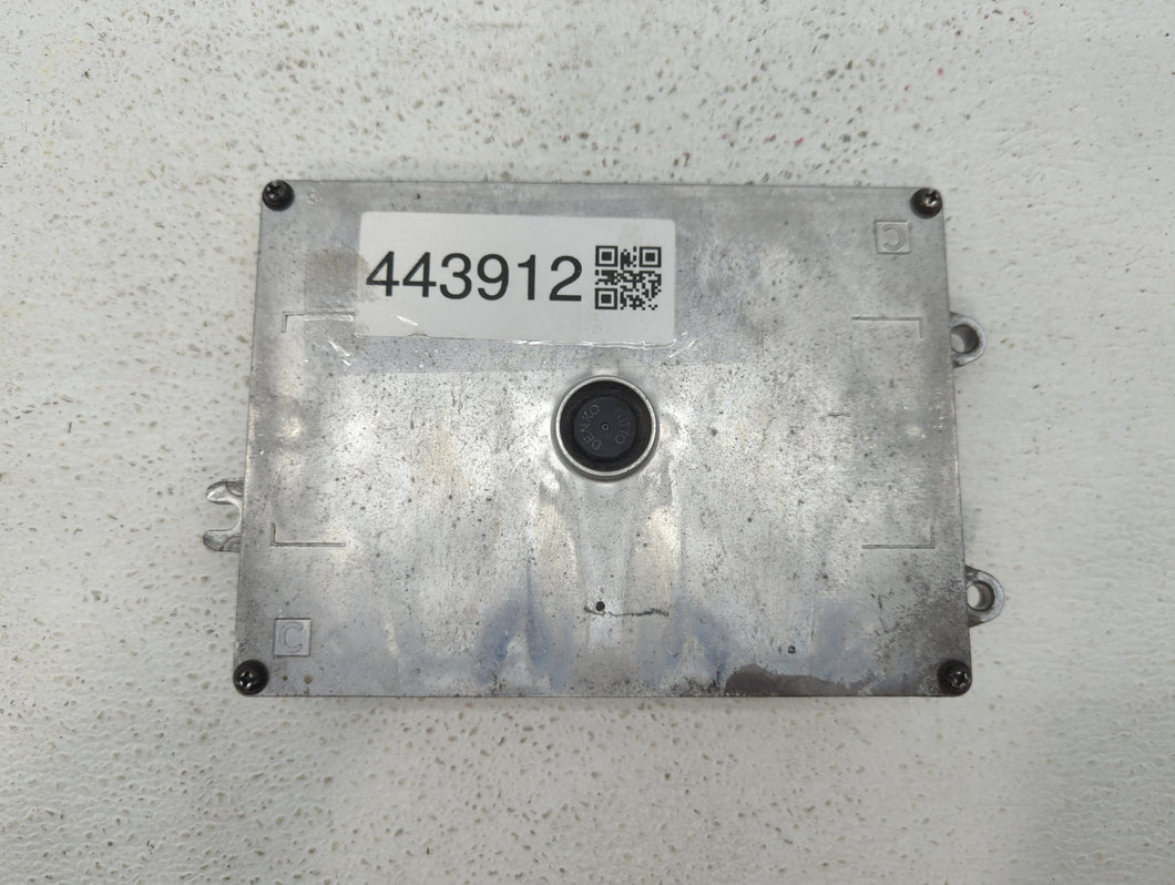 2014-2015 Honda Civic PCM Engine Control Computer ECU ECM PCU OEM P/N:37820-R1J-A55 37820-R2J-L54 Fits Fits 2014 2015 OEM Used Auto Parts