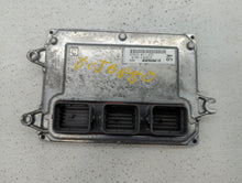 2014-2015 Honda Civic PCM Engine Control Computer ECU ECM PCU OEM P/N:37820-R1J-A55 37820-R2J-L54 Fits Fits 2014 2015 OEM Used Auto Parts