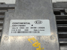 2019-2020 Kia Optima PCM Engine Control Computer ECU ECM PCU OEM P/N:39199-2G028 39171-2GJK5, 39170-2GJK5 Fits Fits 2019 2020 OEM Used Auto Parts