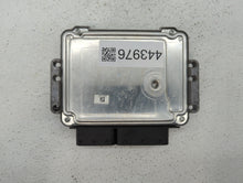 2013-2018 Ford Focus PCM Engine Control Computer ECU ECM PCU OEM P/N:FM5A-12A650-ADB EM5A-12A650-ACB Fits OEM Used Auto Parts