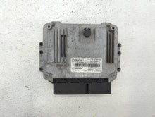 2013-2018 Ford Focus PCM Engine Control Computer ECU ECM PCU OEM P/N:FM5A-12A650-ADB EM5A-12A650-ACB Fits OEM Used Auto Parts