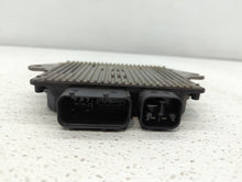 2018 Nissan Pathfinder PCM Engine Control Computer ECU ECM PCU OEM P/N:23750 9PJ1A 237F0 9PJ0A Fits Fits 2019 2020 OEM Used Auto Parts