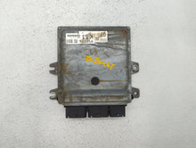 2014 Nissan Pathfinder PCM Engine Control Computer ECU ECM PCU OEM P/N:NEC010-033 NEC010-032, NEC010-031, BEM3B1-300 A1 Fits OEM Used Auto Parts