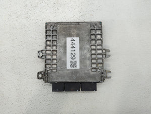 2014 Nissan Pathfinder PCM Engine Control Computer ECU ECM PCU OEM P/N:NEC010-033 NEC010-032, NEC010-031, BEM3B1-300 A1 Fits OEM Used Auto Parts