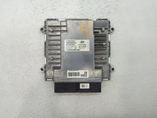 2018-2019 Hyundai Sonata PCM Engine Control Computer ECU ECM PCU OEM P/N:39112-2GGK5 39102-2GGK5, 39112-2GGJ0 Fits Fits 2018 2019 OEM Used Auto Parts