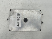 2018-2019 Honda Fit PCM Engine Control Computer ECU ECM PCU OEM P/N:37820-5R7-U53 37820-5R7-AE1, 37820-5R7-AJ1 Fits Fits 2018 2019 OEM Used Auto Parts