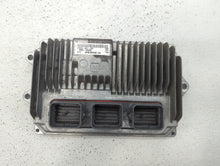 2018-2019 Honda Fit PCM Engine Control Computer ECU ECM PCU OEM P/N:37820-5R7-U53 37820-5R7-AE1, 37820-5R7-AJ1 Fits Fits 2018 2019 OEM Used Auto Parts