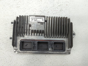 2018-2019 Honda Fit PCM Engine Control Computer ECU ECM PCU OEM P/N:37820-5R7-U53 37820-5R7-AE1, 37820-5R7-AJ1 Fits Fits 2018 2019 OEM Used Auto Parts