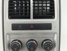2009 Dodge Journey Ac Heater Climate Control P55111891ad|p55111950ab