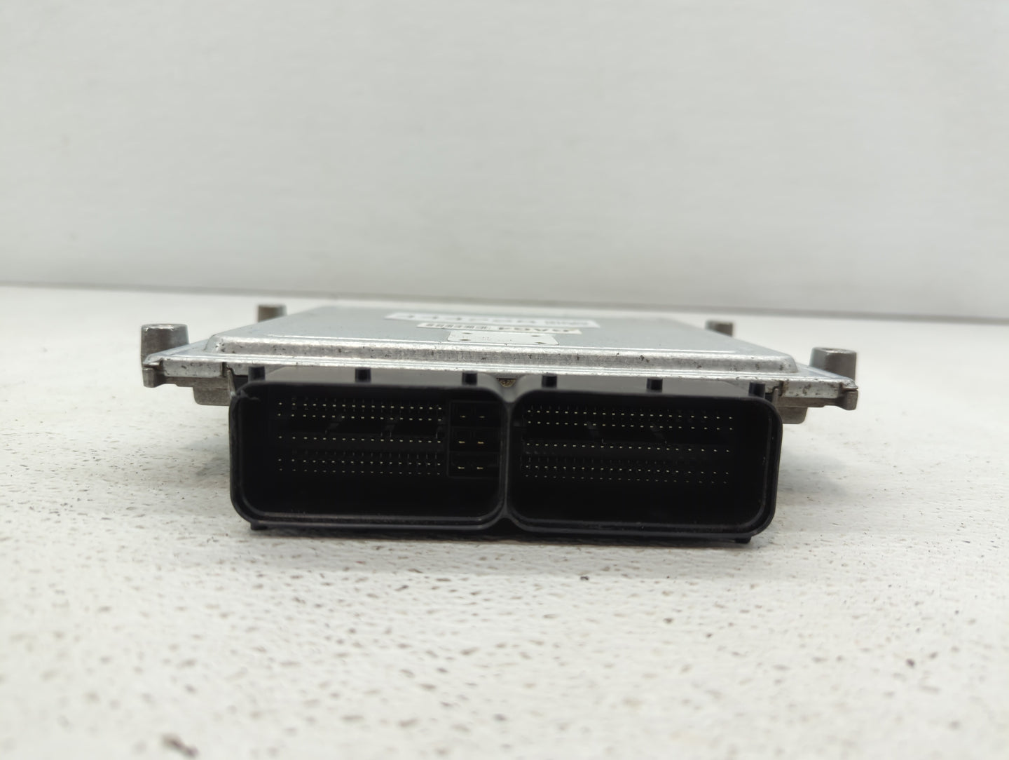 2016 Hyundai Santa Fe Sport PCM Engine Control Computer ECU ECM PCU OEM P/N:39130-2GAG5 39130-2GAG1, 39100-2GAG1, 39130-2GAG2 Fits OEM Used Auto Parts - Oemusedautoparts1.com