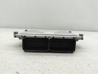 2016 Hyundai Santa Fe Sport PCM Engine Control Computer ECU ECM PCU OEM P/N:39130-2GAG5 39130-2GAG1, 39100-2GAG1, 39130-2GAG2 Fits OEM Used Auto Parts - Oemusedautoparts1.com