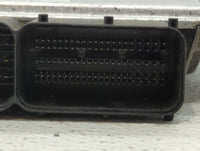 2016 Hyundai Santa Fe Sport PCM Engine Control Computer ECU ECM PCU OEM P/N:39130-2GAG5 39130-2GAG1, 39100-2GAG1, 39130-2GAG2 Fits OEM Used Auto Parts - Oemusedautoparts1.com