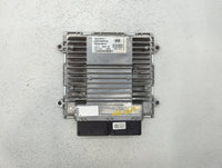 2016 Hyundai Santa Fe Sport PCM Engine Control Computer ECU ECM PCU OEM P/N:39130-2GAG5 39130-2GAG1, 39100-2GAG1, 39130-2GAG2 Fits OEM Used Auto Parts - Oemusedautoparts1.com