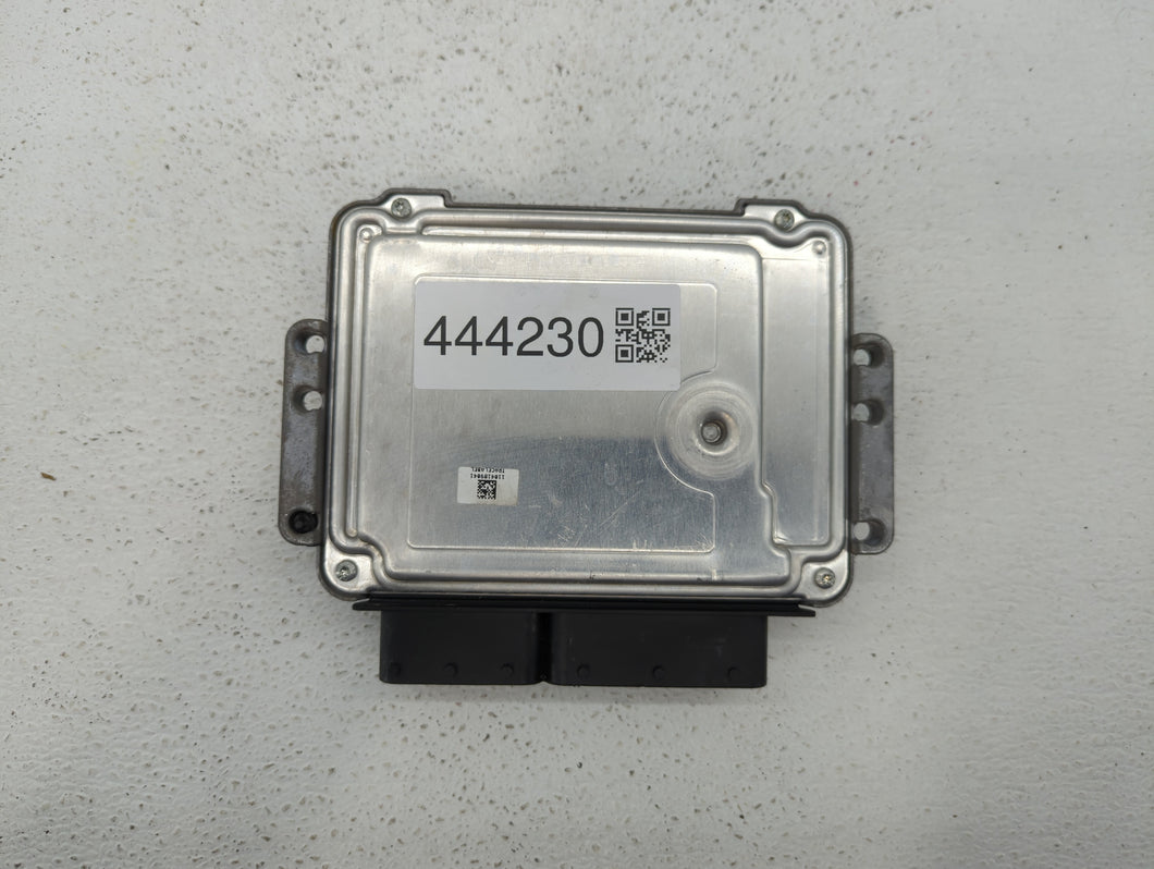 2013-2018 Ford Focus PCM Engine Control Computer ECU ECM PCU OEM P/N:FM5A-12A650-ADB EM5A-12A650-ACB Fits OEM Used Auto Parts