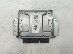 2013-2015 Nissan Sentra PCM Engine Control Computer ECU ECM PCU OEM P/N:NEC013-027 NEC005-665, NEC009-636 Fits Fits 2013 2014 2015 OEM Used Auto Parts