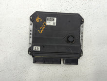 2008-2009 Lexus Es350 PCM Engine Control Computer ECU ECM PCU OEM P/N:89661-33E71 89661-33E70 Fits Fits 2008 2009 OEM Used Auto Parts