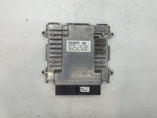 2015-2017 Hyundai Sonata PCM Engine Control Computer ECU ECM PCU OEM P/N:39101-2GGL1 39111-2GGL3 Fits Fits 2015 2016 2017 OEM Used Auto Parts