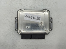 2013-2018 Ford Focus PCM Engine Control Computer ECU ECM PCU OEM P/N:FM5A-12A650-ADB EM5A-12A650-ACB Fits OEM Used Auto Parts