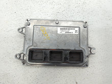 2014-2015 Honda Civic PCM Engine Control Computer ECU ECM PCU OEM P/N:37820-R1J-A55 37820-R2J-L54 Fits Fits 2014 2015 OEM Used Auto Parts