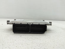 2015-2017 Hyundai Sonata PCM Engine Control Computer ECU ECM PCU OEM P/N:39111-2GGK5 39101-2GGK5 Fits Fits 2015 2016 2017 OEM Used Auto Parts