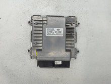 2015-2017 Hyundai Sonata PCM Engine Control Computer ECU ECM PCU OEM P/N:39111-2GGK5 39101-2GGK5 Fits Fits 2015 2016 2017 OEM Used Auto Parts