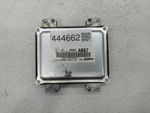 2013-2016 Buick Encore PCM Engine Control Computer ECU ECM PCU OEM P/N:12668866 12669325 Fits Fits 2011 2012 2013 2014 2015 2016 OEM Used Auto Parts