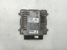 2015-2017 Hyundai Sonata PCM Engine Control Computer ECU ECM PCU OEM P/N:39101-2GGL1 39111-2GGL3 Fits Fits 2015 2016 2017 OEM Used Auto Parts