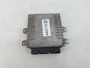 2013-2014 Nissan Altima PCM Engine Control Computer ECU ECM PCU OEM P/N:MEC128-150 MEC128-152, BEM3B1-300A1 Fits Fits 2013 2014 OEM Used Auto Parts