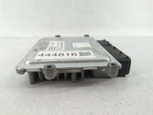 2017 Kia Niro PCM Engine Control Computer ECU ECM PCU OEM P/N:95441-2BBF0 Fits OEM Used Auto Parts