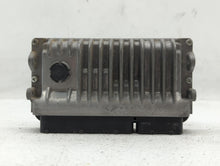 2014 Toyota Rav4 PCM Engine Control Computer ECU ECM PCU OEM P/N:89661-0R390 89661-42U40 Fits OEM Used Auto Parts