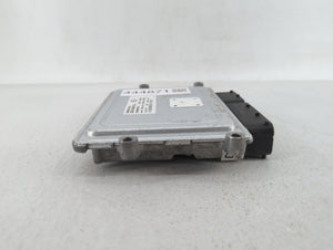 2017 Kia Niro PCM Engine Control Computer ECU ECM PCU OEM P/N:391A5-03DH5 391B1-03DH5 Fits OEM Used Auto Parts