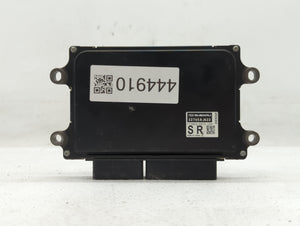 2018 Subaru Xv PCM Engine Control Computer ECU ECM PCU OEM P/N:22765AJ622 22765AJ621, 22765AJ620 Fits OEM Used Auto Parts