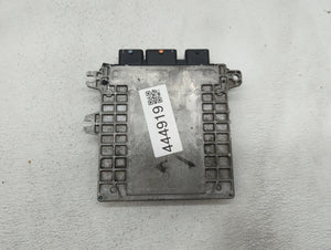 2011-2013 Nissan Altima PCM Engine Control Computer ECU ECM PCU OEM P/N:MEC114-100 B1 MEC112-130 B1 Fits Fits 2011 2012 2013 OEM Used Auto Parts