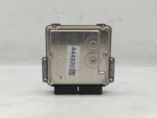 2014 Ford Escape PCM Engine Control Computer ECU ECM PCU OEM P/N:FJ5A-12A650-EC EJ5A-12A650-UC, FJ5A-12B684-BA Fits OEM Used Auto Parts