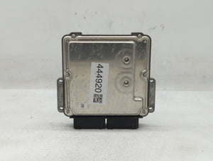 2014 Ford Escape PCM Engine Control Computer ECU ECM PCU OEM P/N:FJ5A-12A650-EC EJ5A-12A650-UC, FJ5A-12B684-BA Fits OEM Used Auto Parts