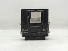 2021 Toyota Rav4 PCM Engine Control Computer ECU ECM PCU OEM P/N:K2GA-12A650-CFA Fits OEM Used Auto Parts