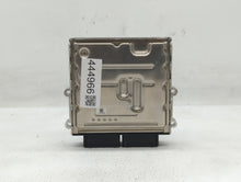 2021 Toyota Rav4 PCM Engine Control Computer ECU ECM PCU OEM P/N:K2GA-12A650-CFA Fits OEM Used Auto Parts