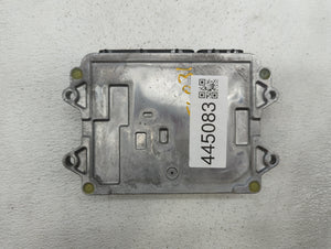 2014-2016 Mazda 6 PCM Engine Control Computer ECU ECM PCU OEM P/N:PY1J 18 881D PY1J 18 881C, PY9V 18 881 Fits Fits 2014 2015 2016 OEM Used Auto Parts