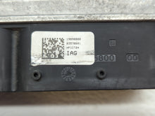 2019-2021 Kia Forte PCM Engine Control Computer ECU ECM PCU OEM P/N:39199-2E036 Fits Fits 2019 2020 2021 OEM Used Auto Parts