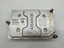 2015-2017 Jeep Renegade PCM Engine Control Computer ECU ECM PCU OEM P/N:P05150911AD P05150911AE Fits Fits 2015 2016 2017 OEM Used Auto Parts