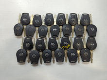 Lot of 25 Nissan Keyless Entry Remote Fob CWTWB1U751 | CWTWB1U816