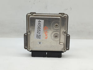 2015 Ford Fusion PCM Engine Control Computer ECU ECM PCU OEM P/N:FS7A-12A650-AVC FS7A-12A650-AXC, FS7A-12A650-AUC Fits OEM Used Auto Parts