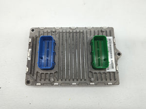 2019 Jeep Compass PCM Engine Control Computer ECU ECM PCU OEM P/N:P68457671AC P68377456AB, P68258501AD, P68342095AA Fits OEM Used Auto Parts