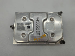 2019 Jeep Compass PCM Engine Control Computer ECU ECM PCU OEM P/N:P68457671AC P68377456AB, P68258501AD, P68342095AA Fits OEM Used Auto Parts