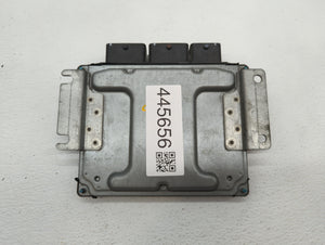 2018 Nissan Altima PCM Engine Control Computer ECU ECM PCU OEM P/N:BEM40K-300 A2 Fits OEM Used Auto Parts