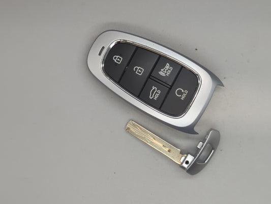 Hyundai Sonata Keyless Entry Remote Fob TQ8-FOB-4F27 95440-L1110 5 buttons - Oemusedautoparts1.com
