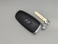 Hyundai Sonata Keyless Entry Remote Fob TQ8-FOB-4F27 95440-L1110 5 buttons - Oemusedautoparts1.com