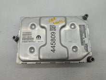 2015 Chrysler 200 PCM Engine Control Computer ECU ECM PCU OEM P/N:P68102888AG P68102888AC, P05150993AC, P68102888AF Fits OEM Used Auto Parts