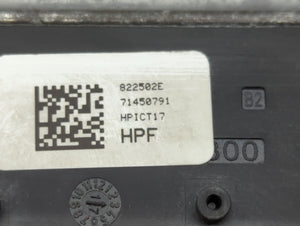 2018-2019 Hyundai Sonata PCM Engine Control Computer ECU ECM PCU OEM P/N:39112-2GGK0 39102-2GGK0, 39102-2GGJ0 Fits Fits 2018 2019 OEM Used Auto Parts