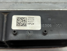 2019-2020 Kia Optima PCM Engine Control Computer ECU ECM PCU OEM P/N:39199-2G028 39171-2GJK5, 39170-2GJK5 Fits Fits 2019 2020 OEM Used Auto Parts